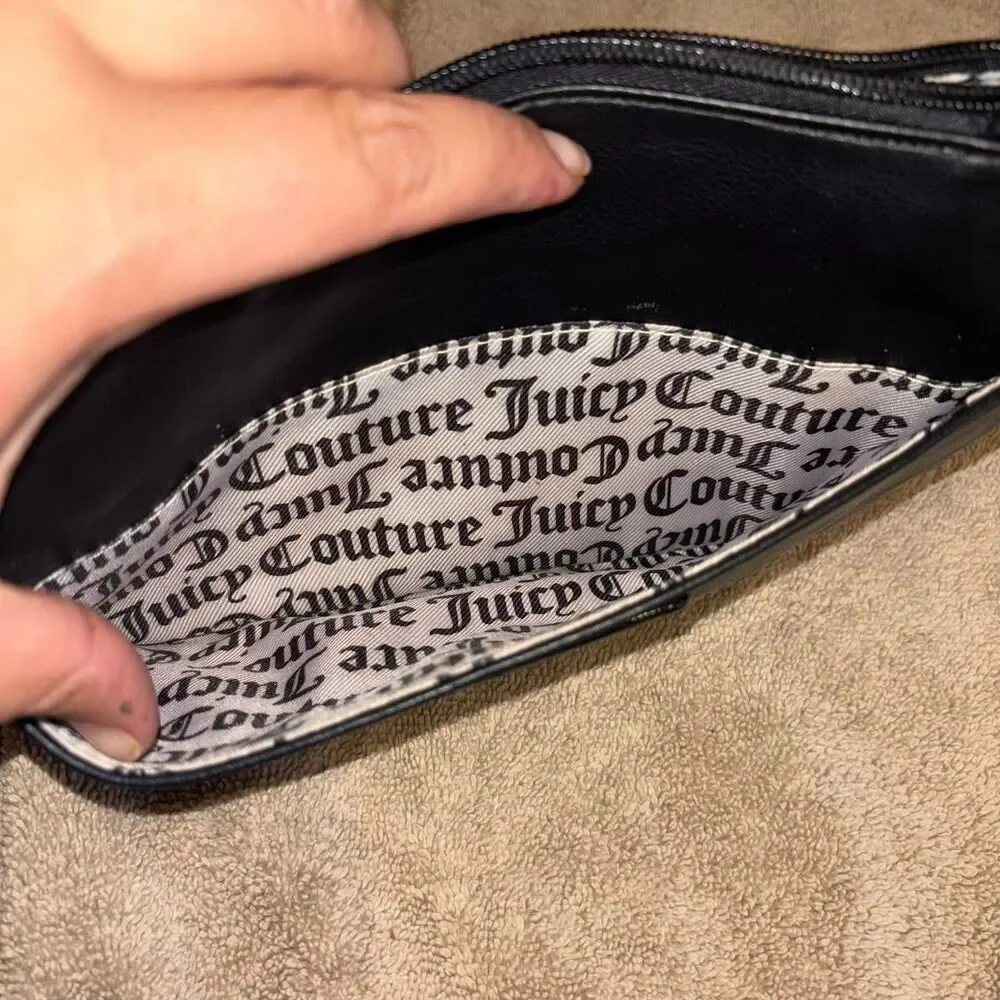 Juicy-couture Women's Black Bag